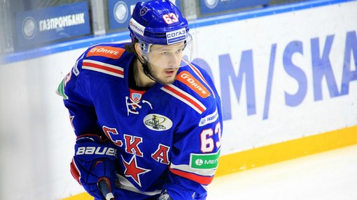 Евгений Дадонов