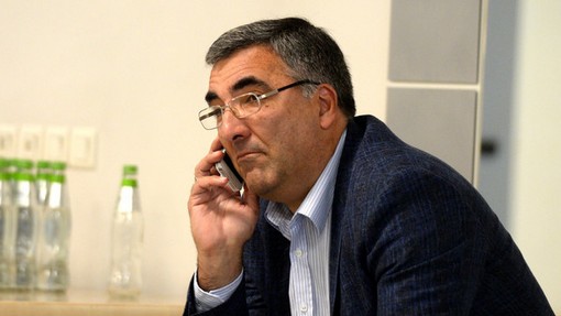 Леонид Вайсфельд