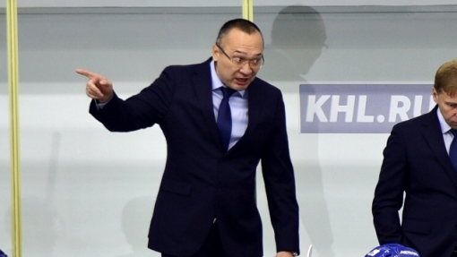 Ерлан Сагымбаев