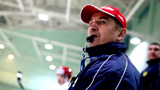 Валерий Брагин