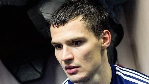Виталий Меньшиков