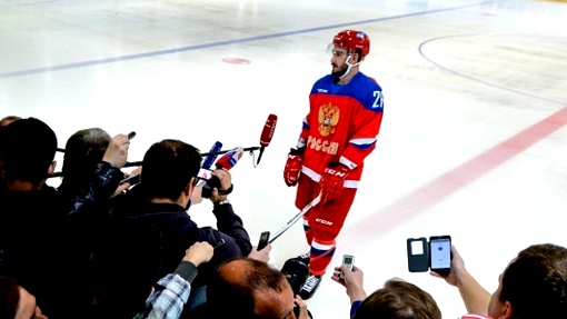 Вячеслав Войнов
