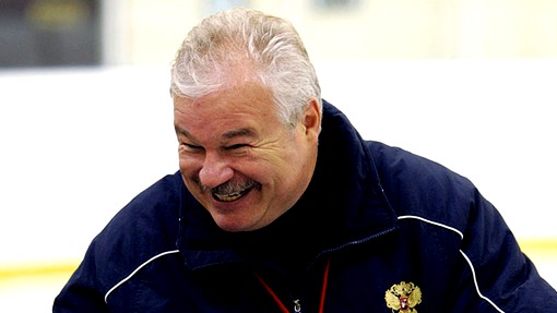 Владимир Плющев