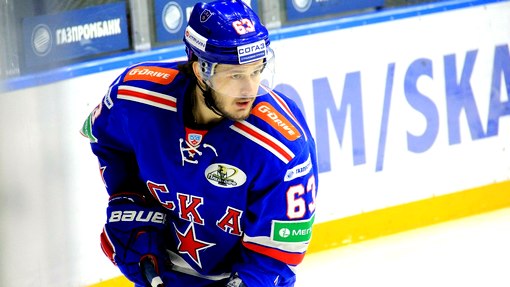 Евгений Дадонов