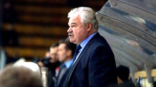Владимир Плющев