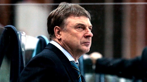 Юрий Новиков