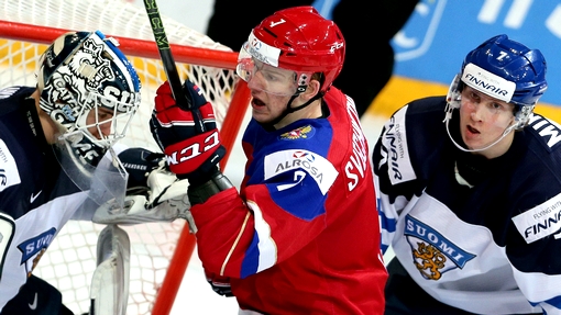 Евгений Свечников