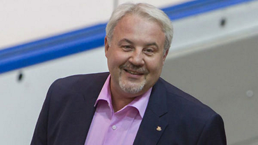 Кирилл Фастовский