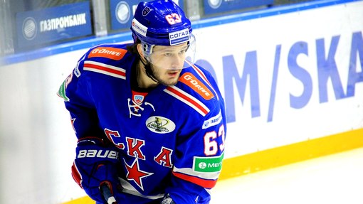 Евгений Дадонов