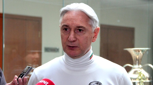 Зинэтула Билялетдинов