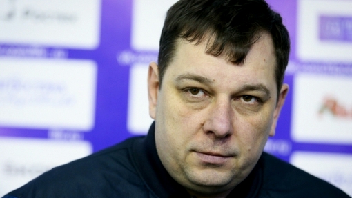 Сергей Голубович
