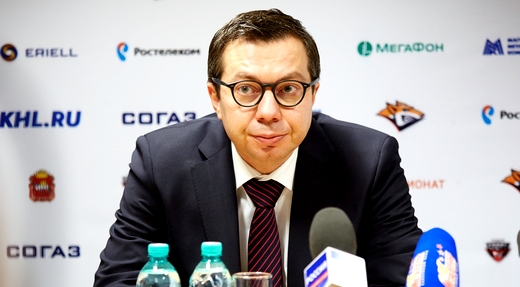 Илья Воробьев