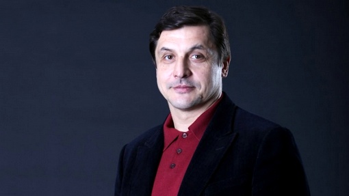 Валерий Каменский