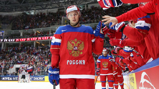 Евгений Дадонов