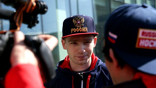 Евгений Кузнецов