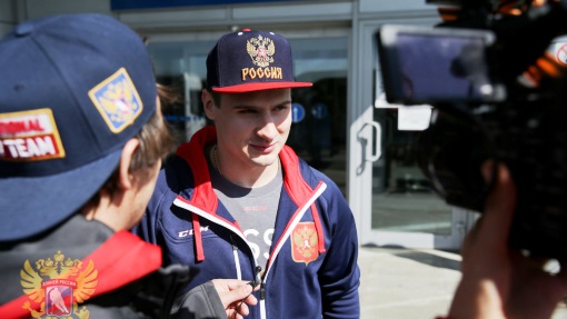 Дмитрий Орлов