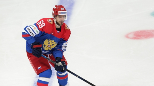 Александр Бурмистров