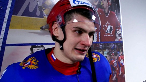 Дмитрий Орлов