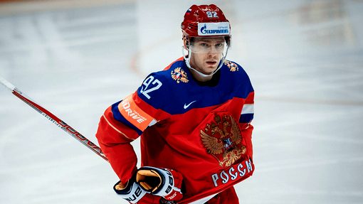 Евгений Кузнецов
