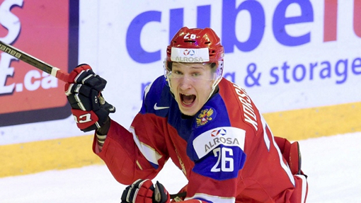 Егор Коршков