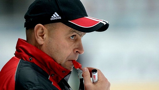 Евгений Корноухов