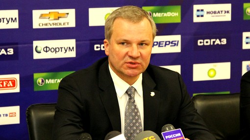 Владимир Кречин