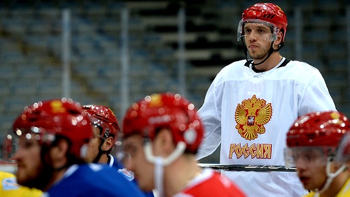Николай Кулемин
