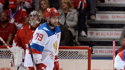 Андрей Марков