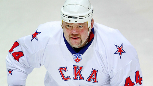 Александр Юдин