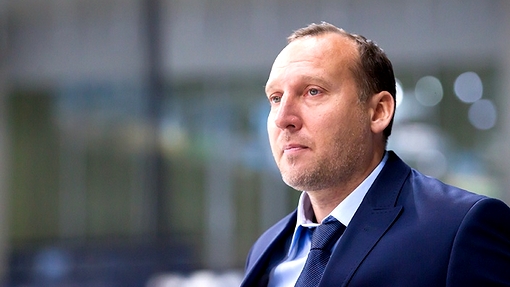 Алексей Ярушкин