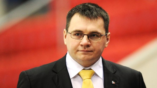 Андрей Назаров