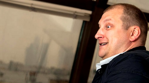 Алексей Дементьев