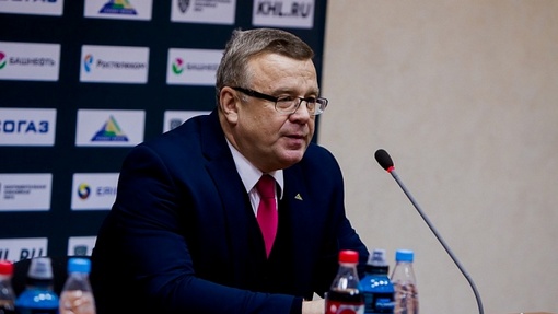 Игорь Захаркин Игорь Захаркин