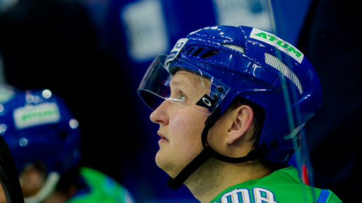 Дмитрий Макаров