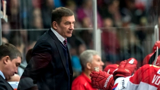 Валерий Брагин