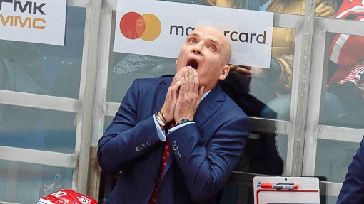 Андрей Разин