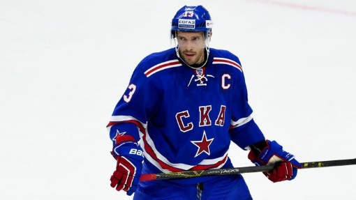 Павел Дацюк Павел Дацюк