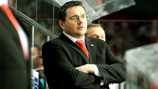 Андрей Назаров