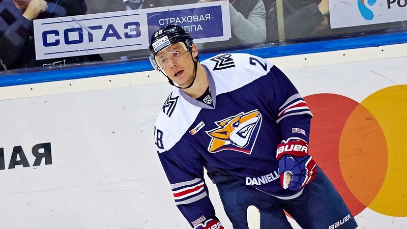Александр Семин
