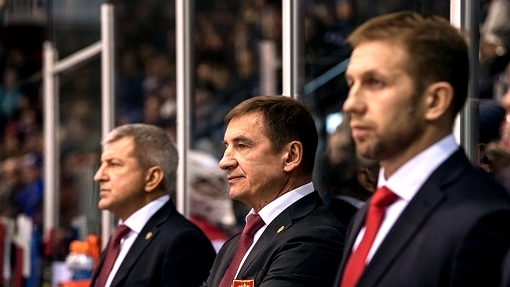 Валерий Брагин