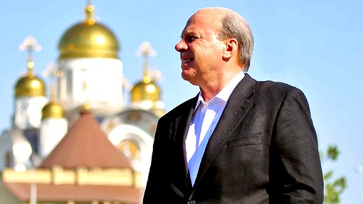 Майк Кинэн
