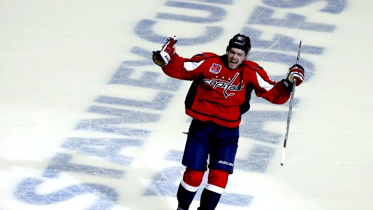 Евгений Кузнецов