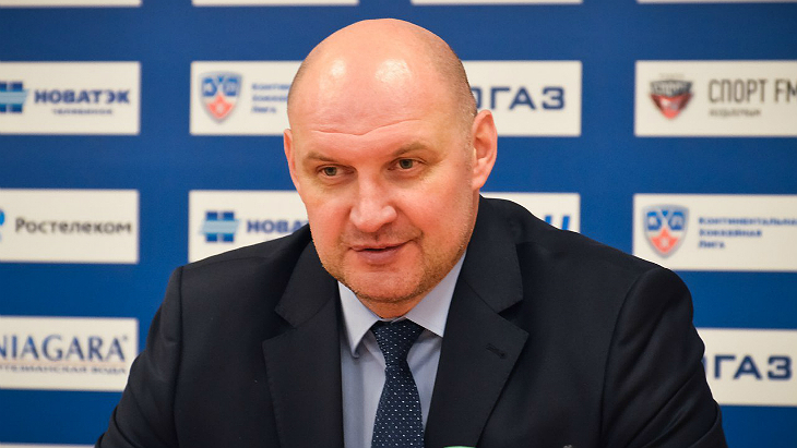 Александр Андриевский
