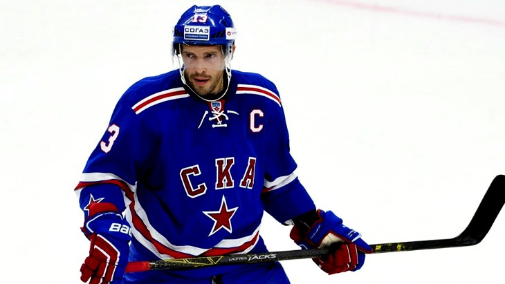 Павел Дацюк