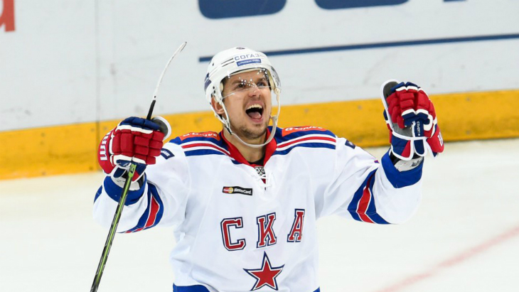 Сергей Широков