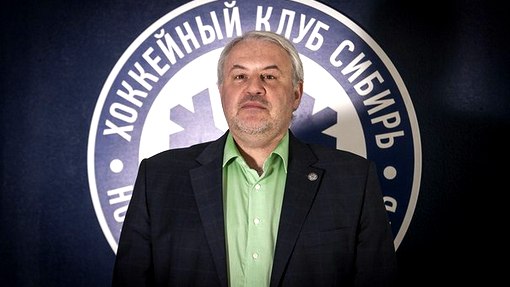 Кирилл Фастовский