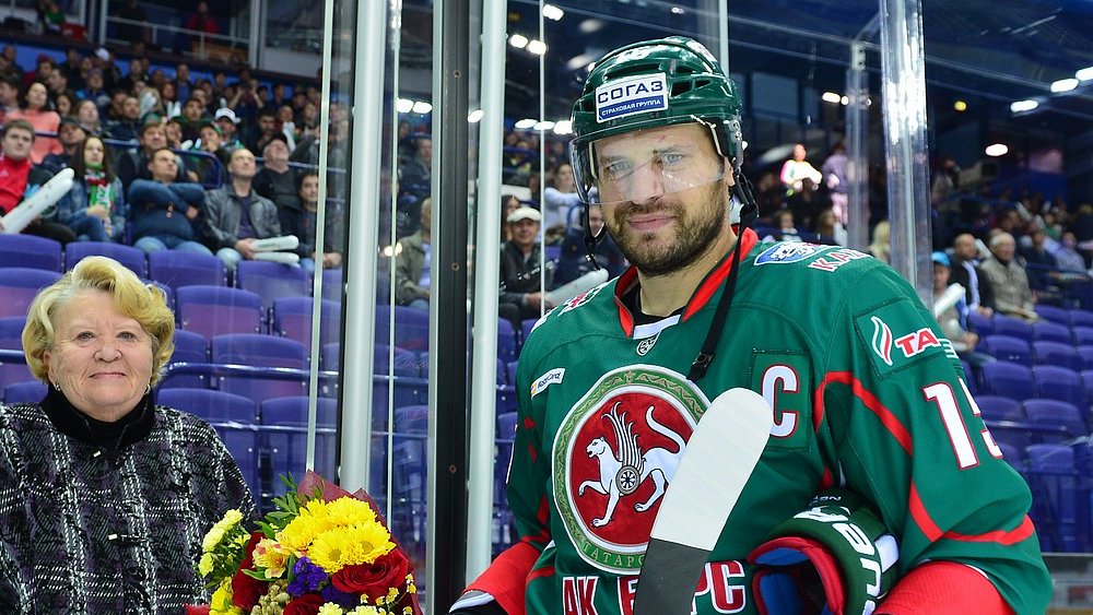 Александр Свитов