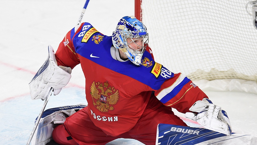 Андрей Василевский