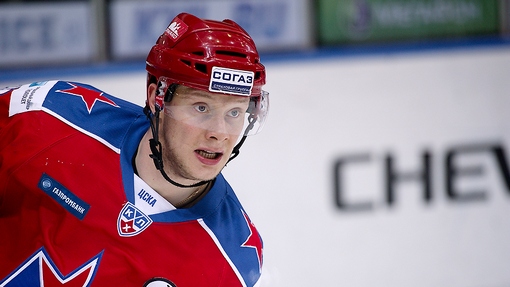 Сергей Андронов