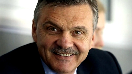 Рене Фазель